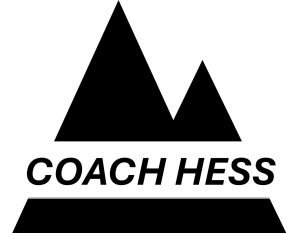 COACH HESS LOGO 3
